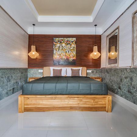 Tama Homestay 乌布 外观 照片